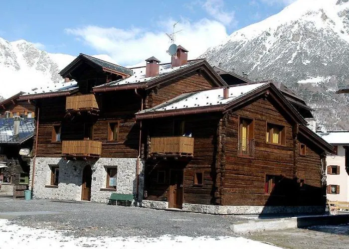 Garni Cecilia Frühstückspension 3*