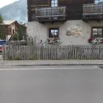 B&B Garni Cecilia 리비뇨
