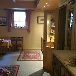 Garni Cecilia B&B 리비뇨