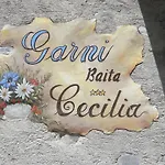 B&B Garni Cecilia 3*