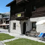 B&B Garni Cecilia 3*