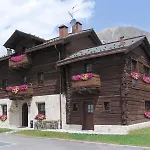Garni Cecilia B&B 3*