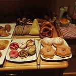 B&B Garni Cecilia