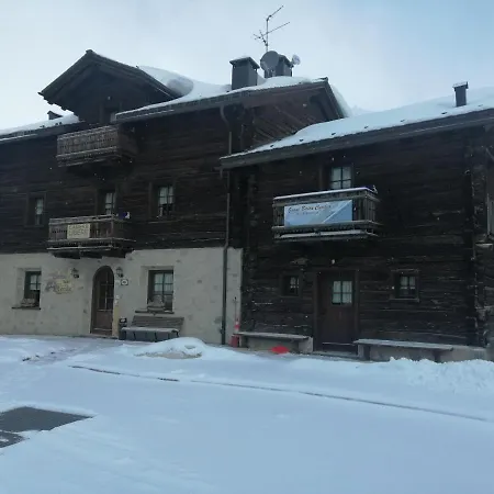B&B Garni Cecilia