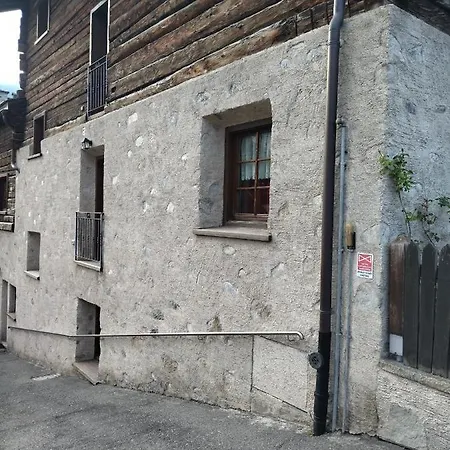 Garni Cecilia Bed & Breakfast 3*