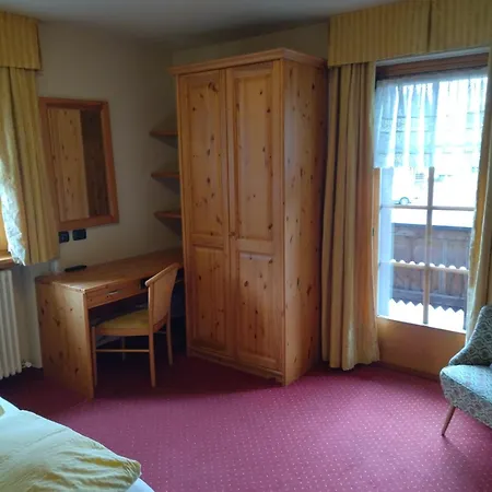 B&B Garni Cecilia