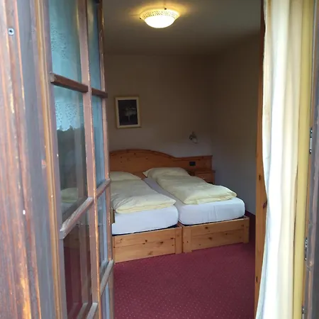 B&B Garni Cecilia 3*