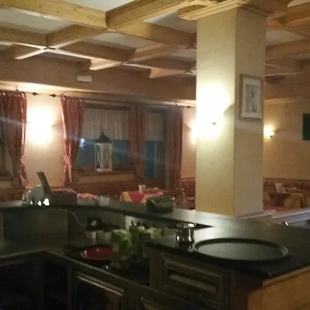 Garni Cecilia Livigno