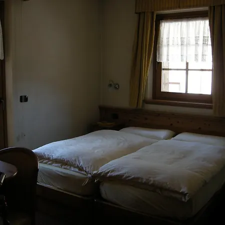 Garni Cecilia Bed & Breakfast