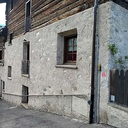Garni Cecilia Panzió 3*
