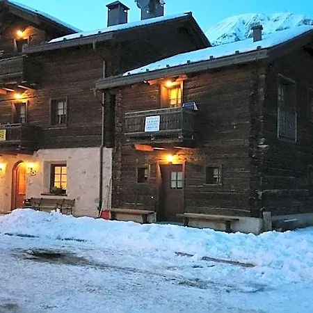 Garni Cecilia Livigno
