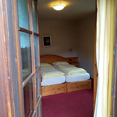 Garni Cecilia 3* Livigno