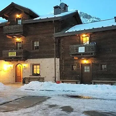 Garni Cecilia Bed and breakfast