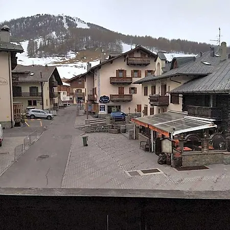 Panzió Garni Cecilia