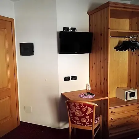 Garni Cecilia 3* Livigno