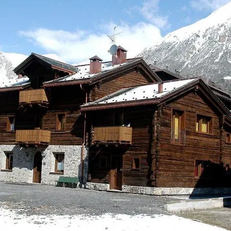 Garni Cecilia Bed & Breakfast 3*