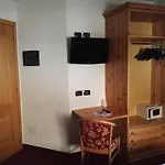Garni Cecilia 3* Livigno